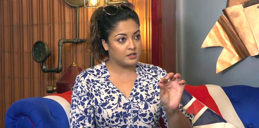 Tanushree’s Claim Sparks Buzz