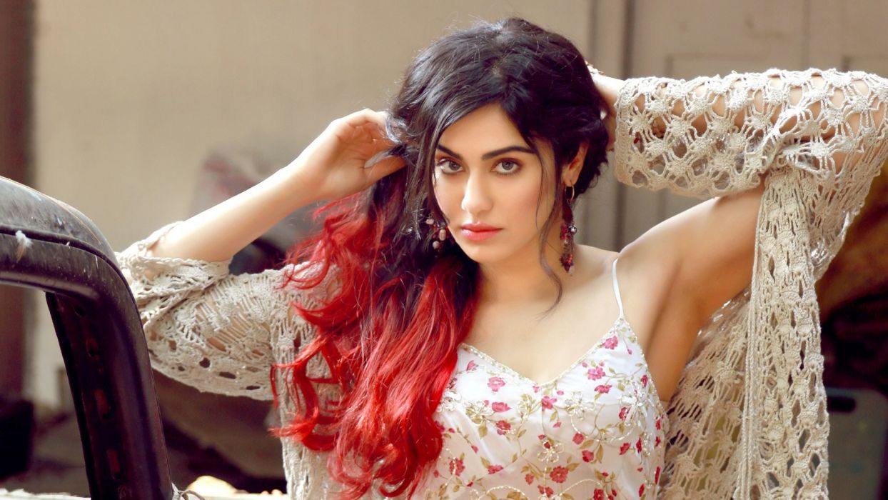 Living in Sushant’s Home: Adah Reveals All