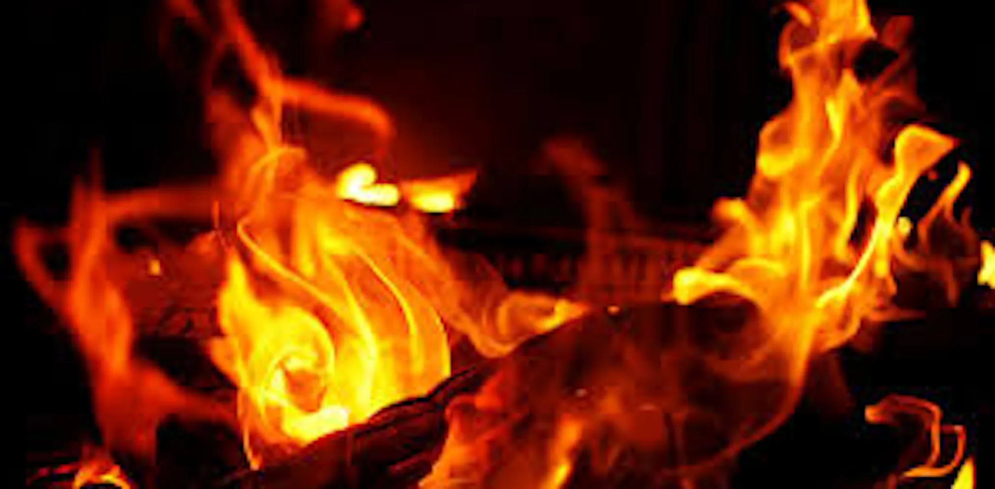 Police Station Blaze: T'gana Hotelier Dies