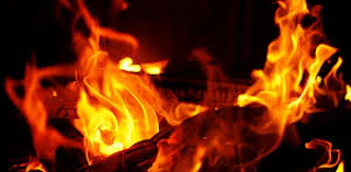Police Station Blaze: T'gana Hotelier Dies