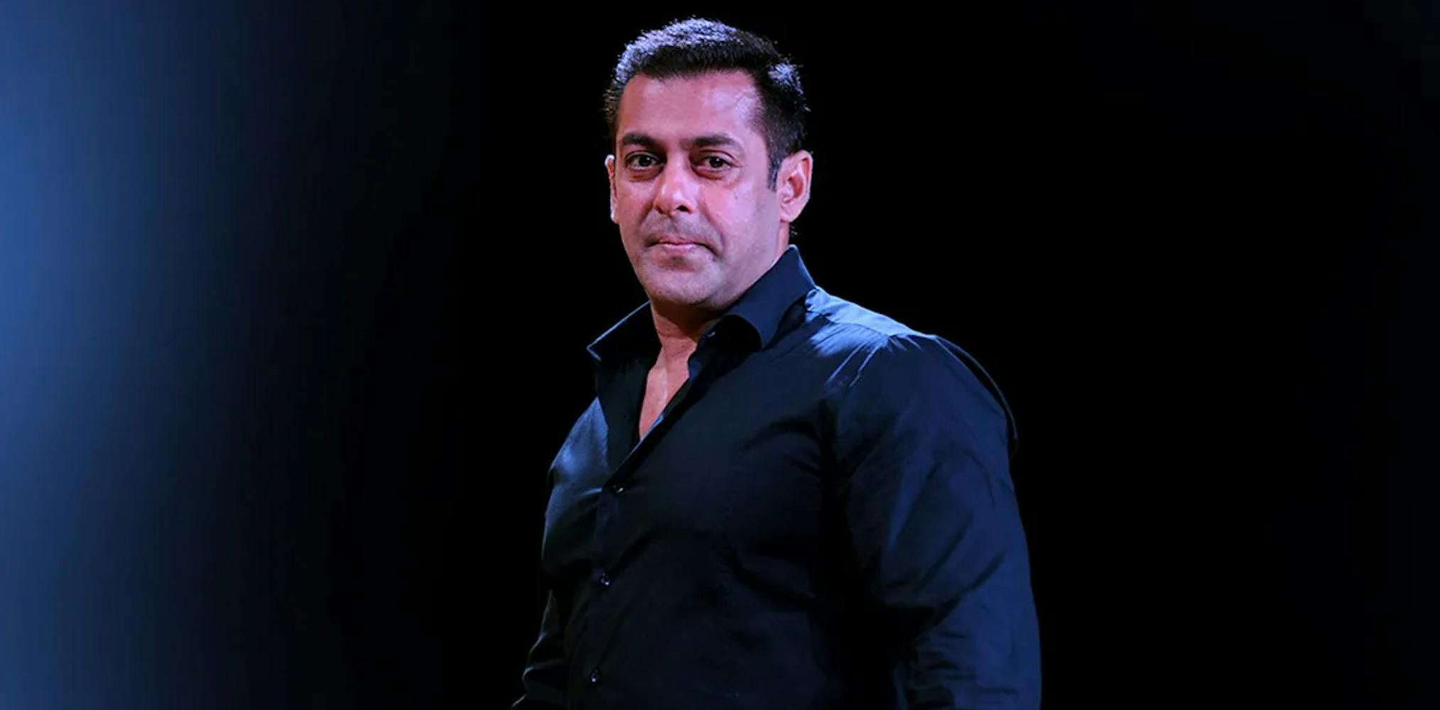 Salman Khan arrest warrant stayed