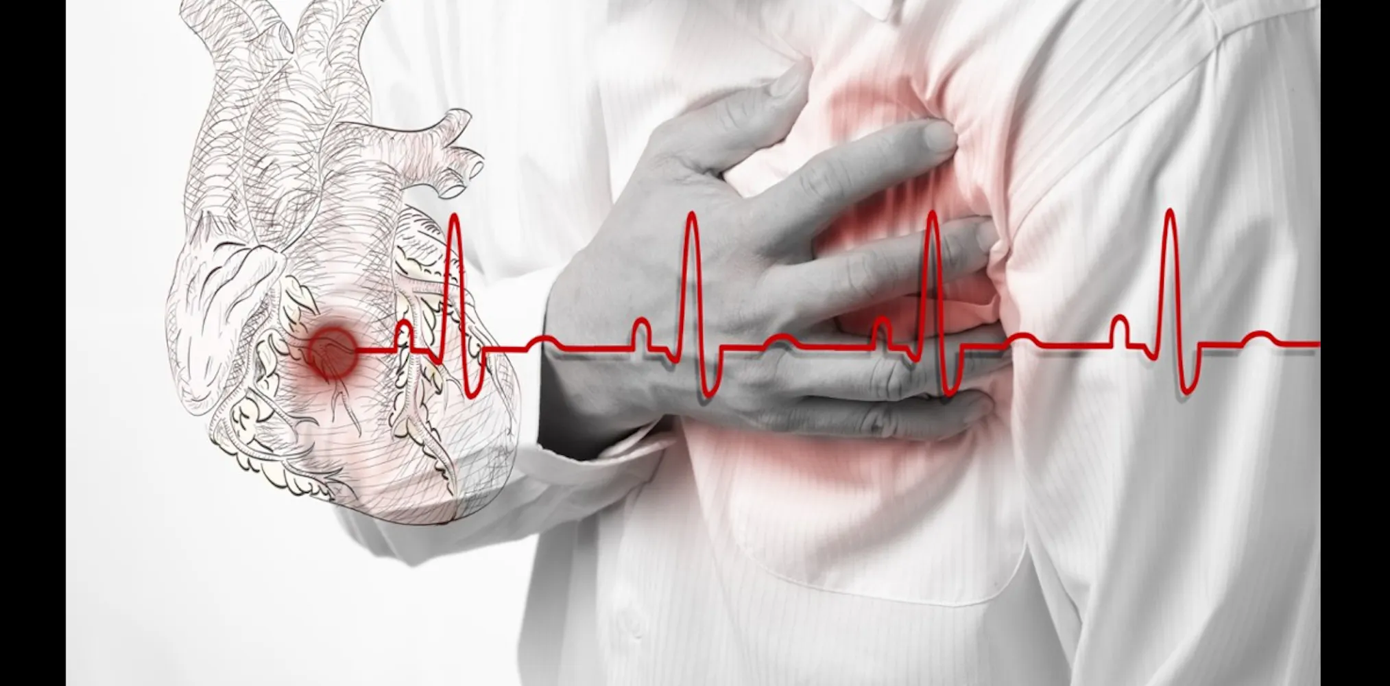 Clock may decide heart surgery results