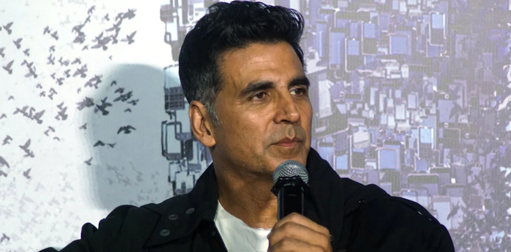 Akshay’s Rare Truth on Success Goes Viral