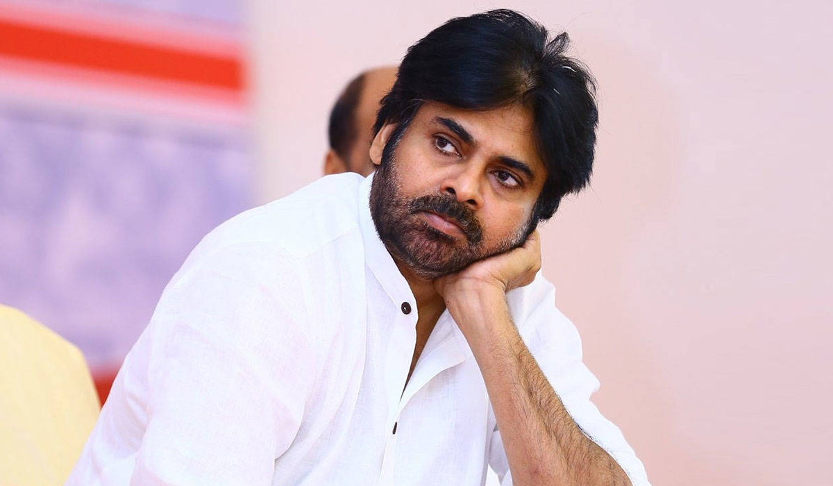 పీకే: అమరావతి రాజకీయాల్లో ఒక 'యాదృచ్ఛిక' నేత?