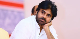 పీకే: అమరావతి రాజకీయాల్లో ఒక 'యాదృచ్ఛిక' నేత?