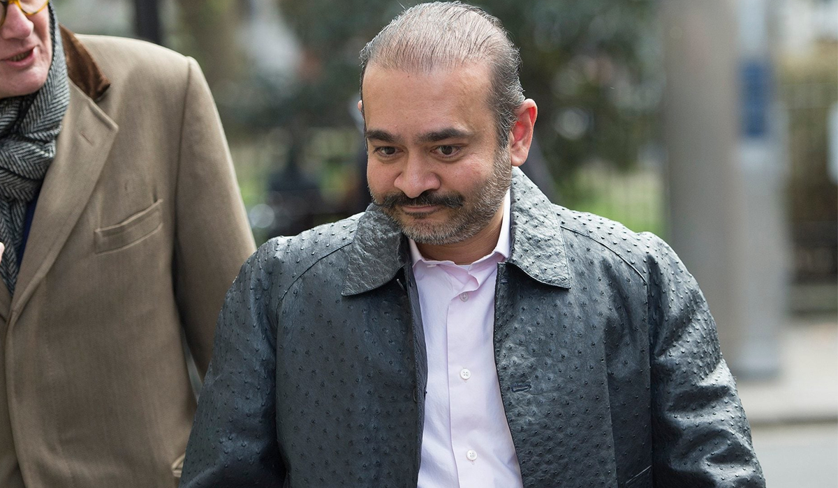 Nirav Extradition Gets Green Light