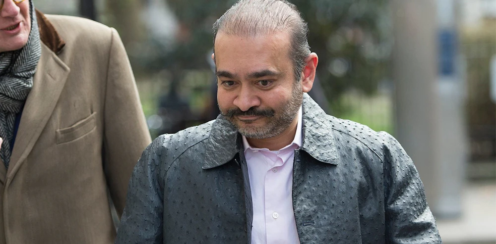 Nirav Extradition Gets Green Light