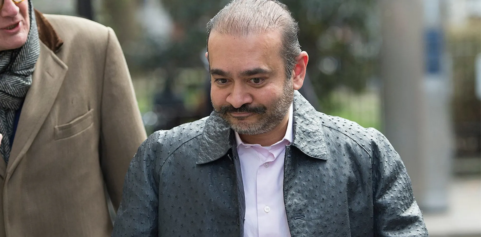 Nirav Extradition Gets Green Light