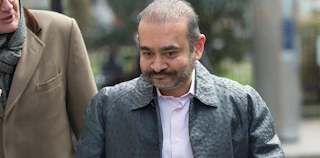 Nirav Extradition Gets Green Light