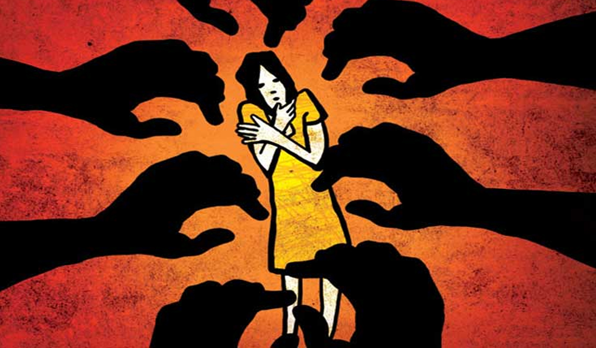 At least 250,000 girls in UK gang raped by Pak link gangs
