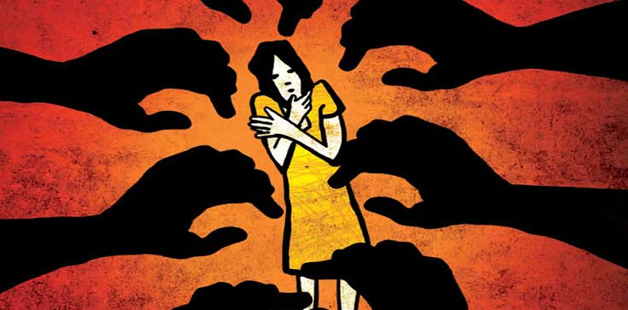 Hyd horror: Minor girl $exually assaulted by 9 people