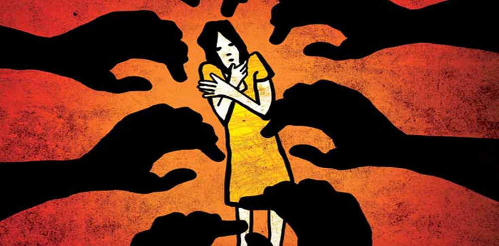 At least 250,000 girls in UK gang raped by Pak link gangs