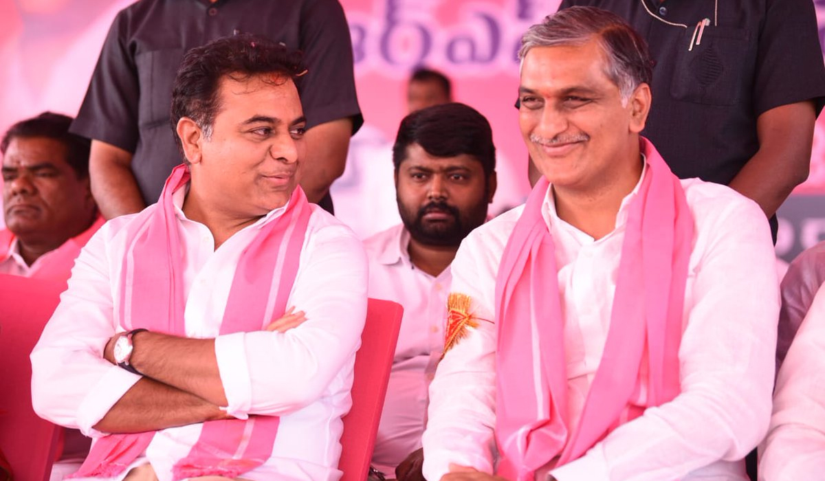 Political Fallout: BRS Targets Defector MLAs