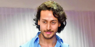 Tiger Shroff gets police protection