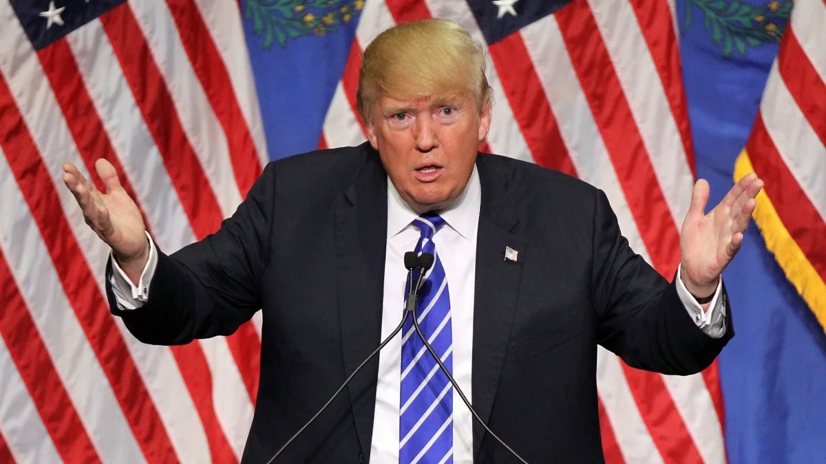Trump Promises $5K if GOP Wins