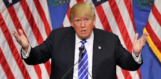 Trump Promises $5K if GOP Wins