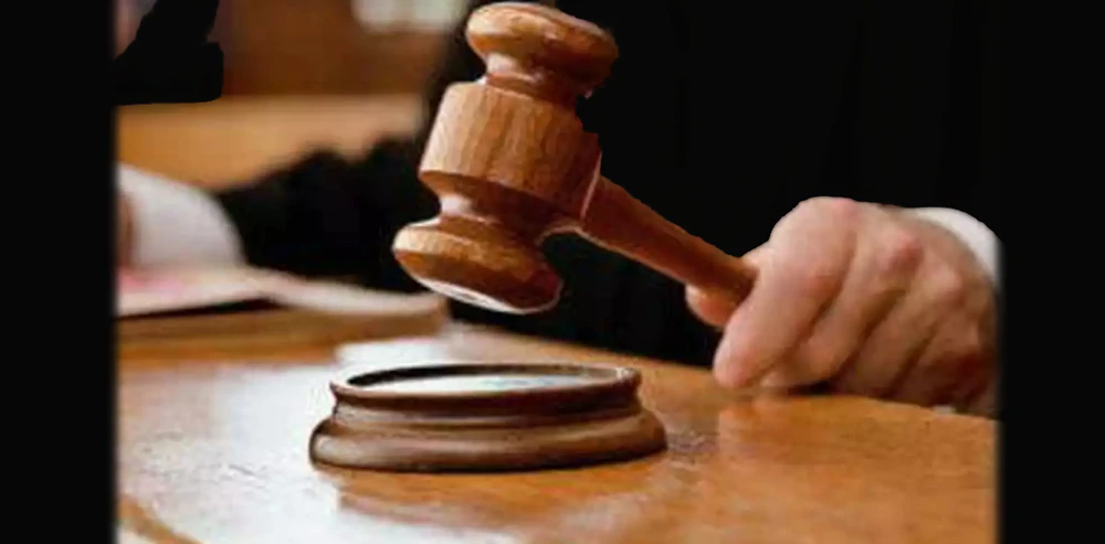 Landmark Verdict: 9 Maha Cops Get Life Sentence
