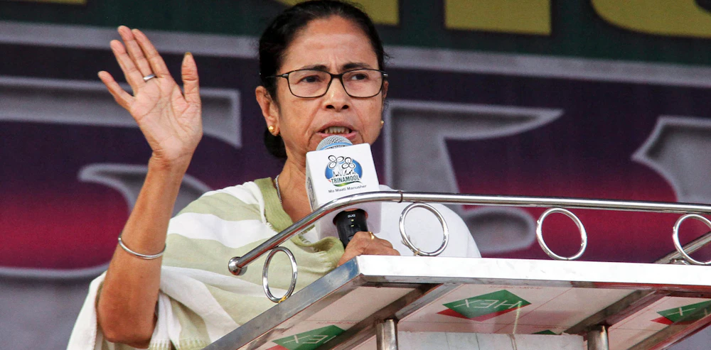 Mamata Dismisses Resignation