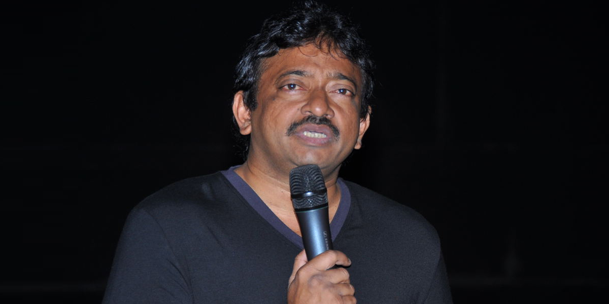 RGV Wants Education Scrapped