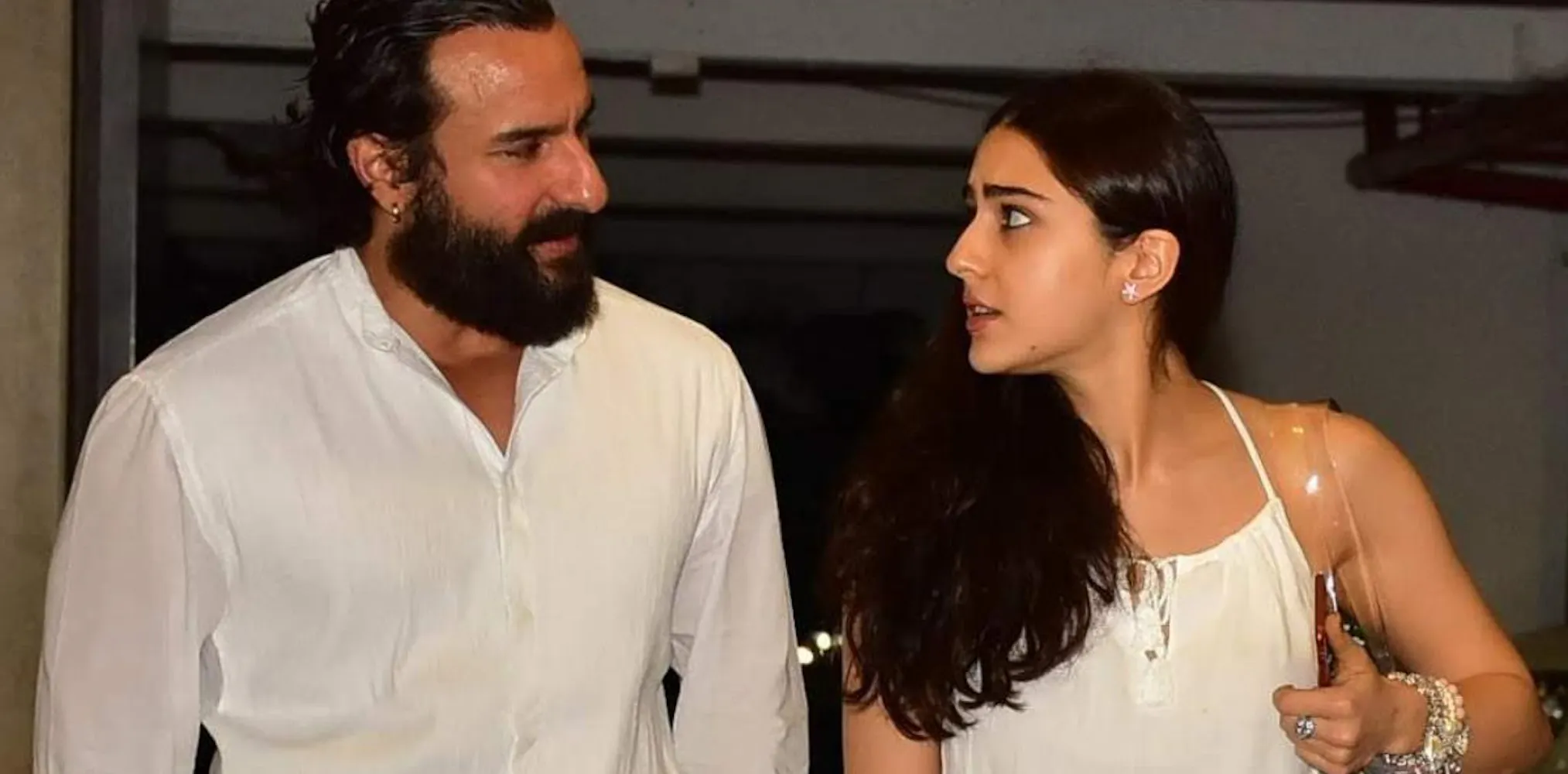 Saif's Wedding Surprises His Sisters