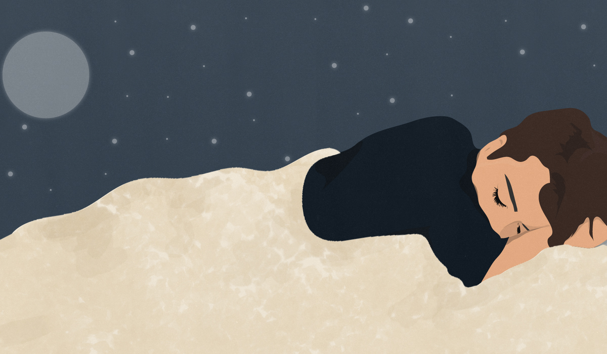 Heatwaves, Sleepless Nights