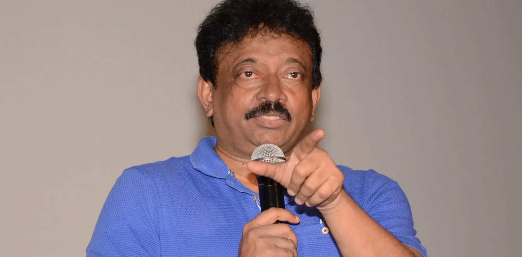 Why RGV Skips 'Teacher's Day' Wishes
