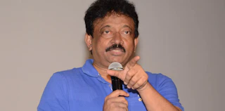 Why RGV Skips 'Teacher's Day' Wishes