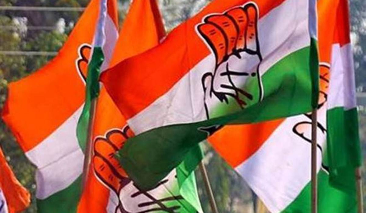 7 more municipalities turn Cong in TS