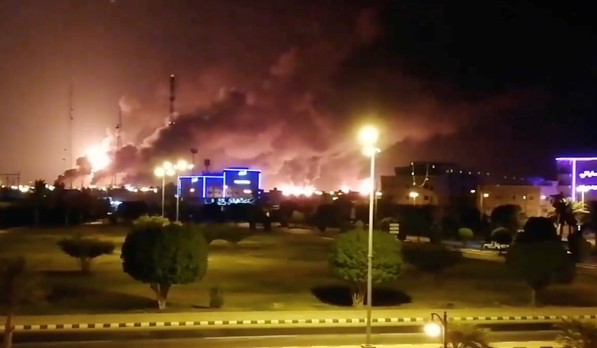 3 Indians injured in UAE after Iran's attack