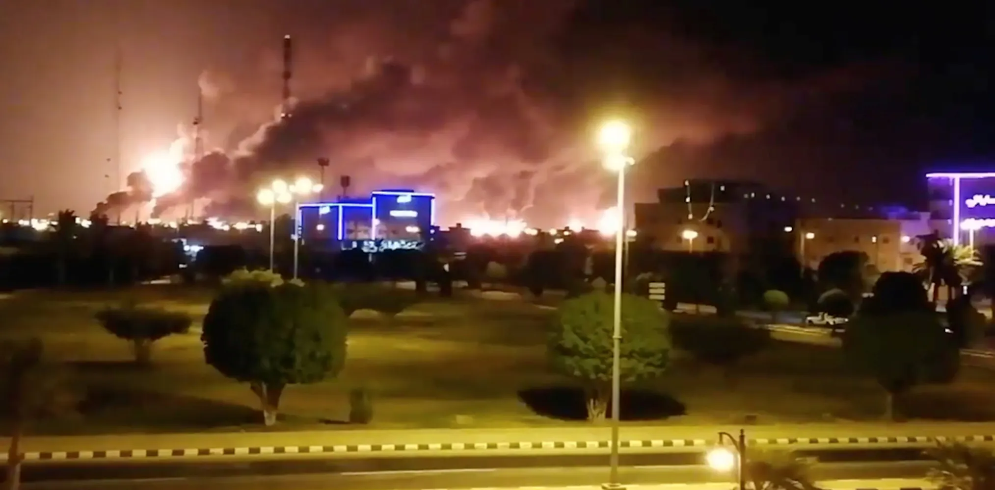 3 Indians injured in UAE after Iran's attack