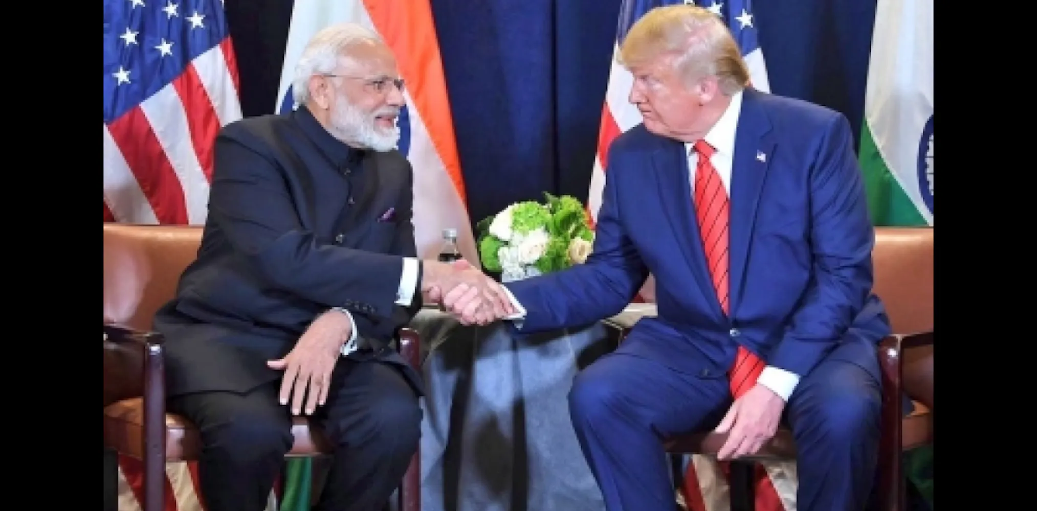 Trump-Modi Trade Tango: A New Era of Economic Cooperation?