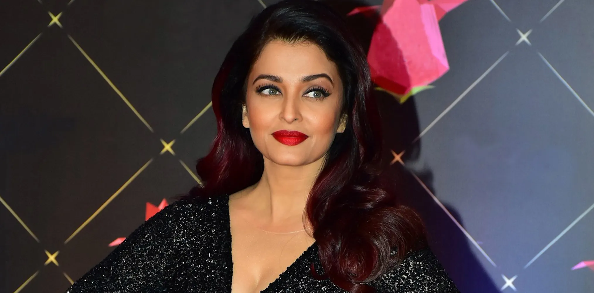 What Aishwarya Wants in a Man?
