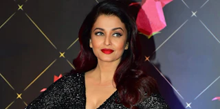 What Aishwarya Wants in a Man?