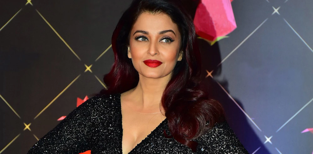 Aishwarya’s Stand on Living With Parents