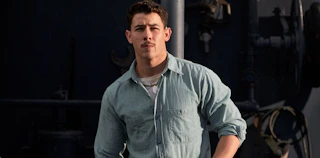 Nick Jonas Bombed 'Frozen' Audition