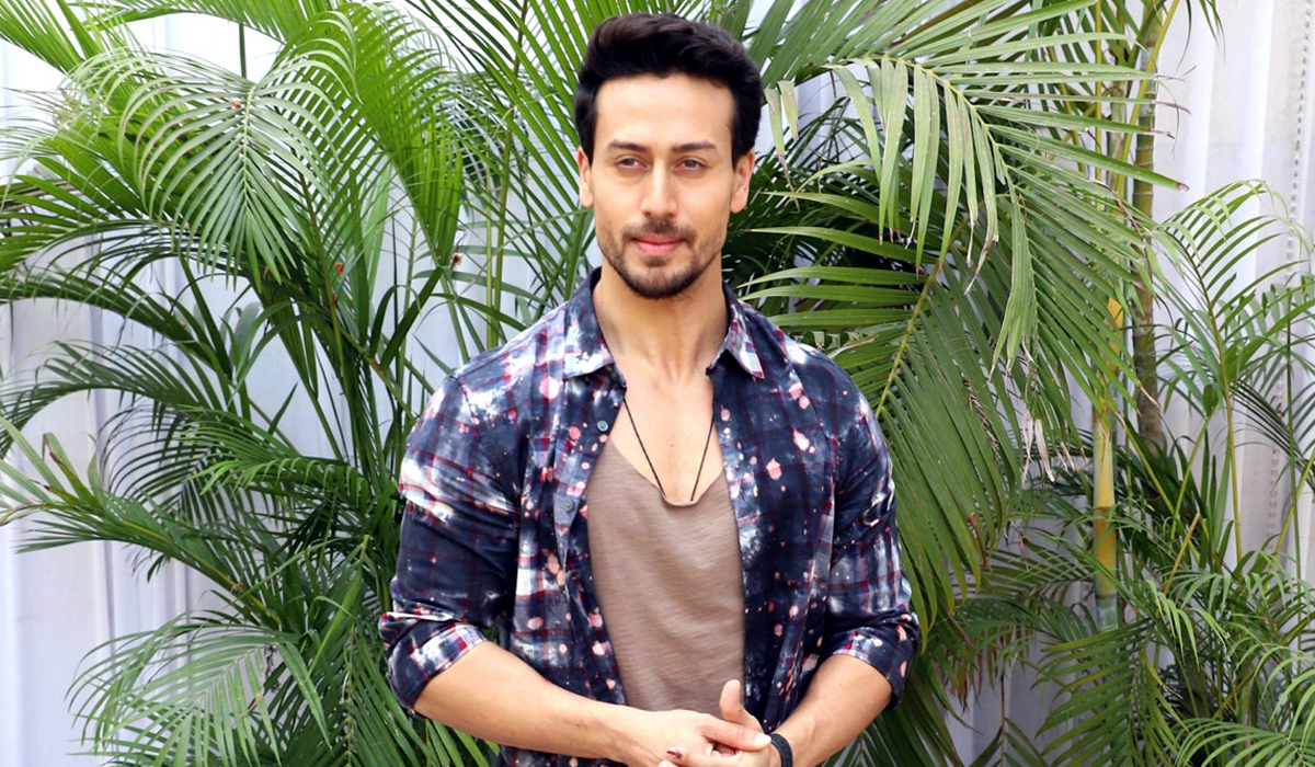 Tiger Shroff attacked with gunshots