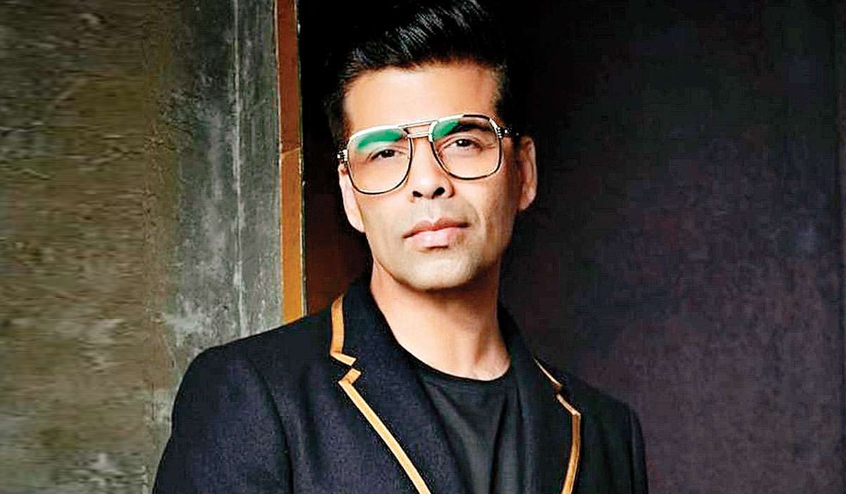 Is Karan Johar Ready to Marry?