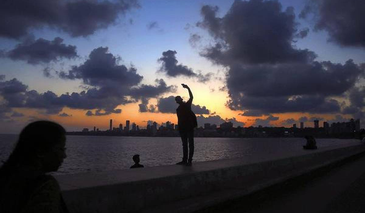 Monsoon Ends: T With 18% Rainfall Deficit; AP 29% Shortfall