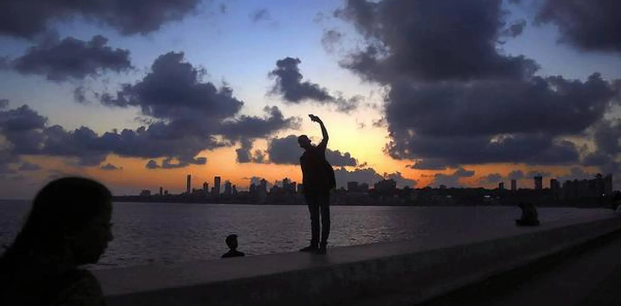 Monsoon Ends: T With 18% Rainfall Deficit; AP 29% Shortfall