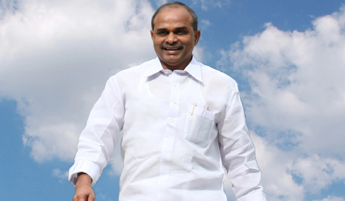 YSR's Legacy Remembered