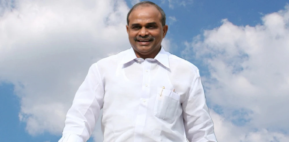YSR's Legacy Remembered
