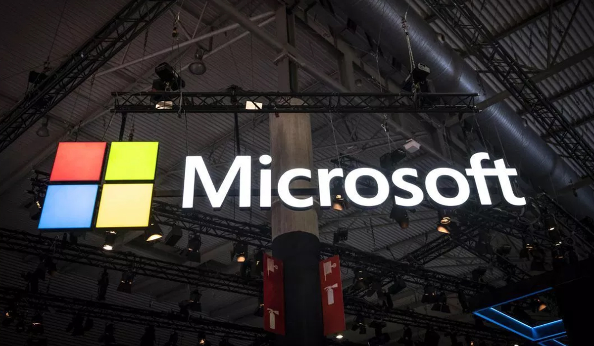 Microsoft offers voluntary exits to staff in India, US