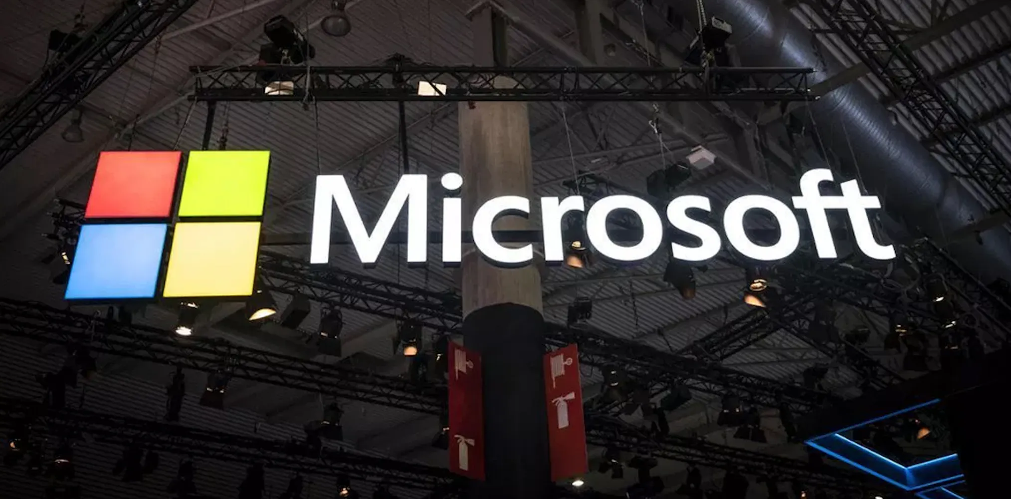 Microsoft offers voluntary exits to staff in India, US