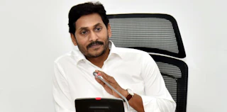 Jagan Accuses CBN on Govt Schools