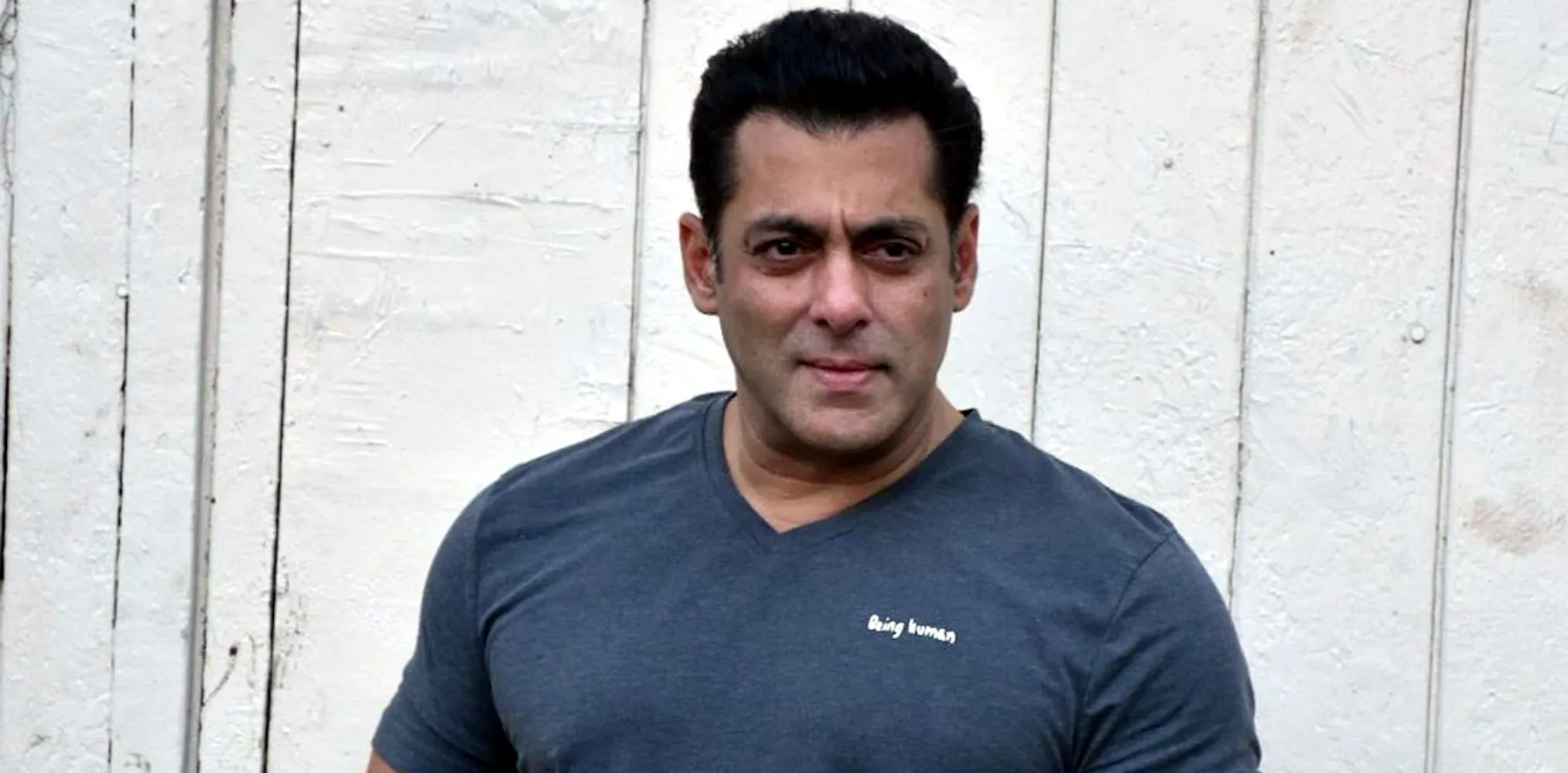 Salman's Tribute to an Unsung Hero