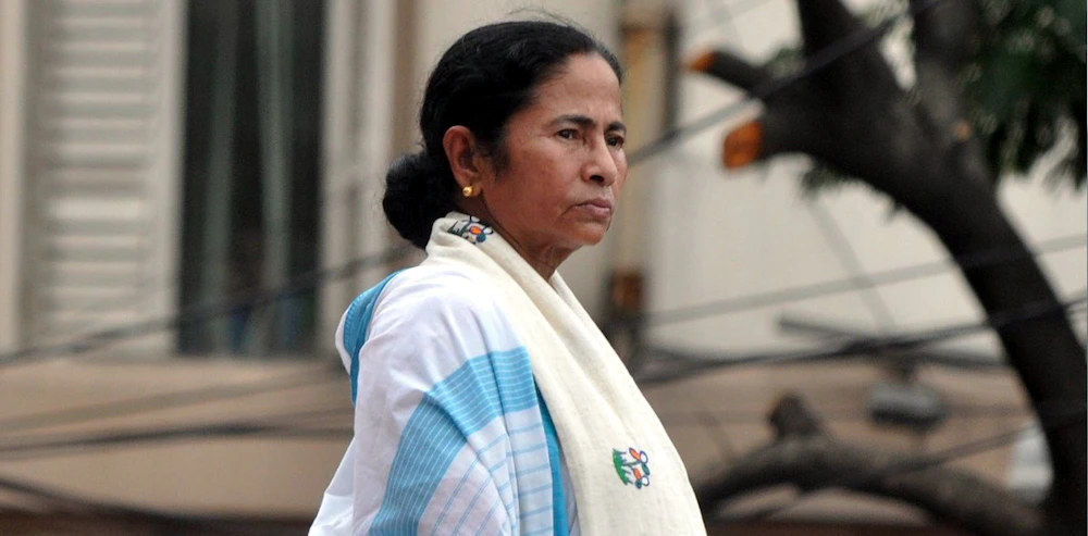 Why Mamata's defeat resonated beyond India