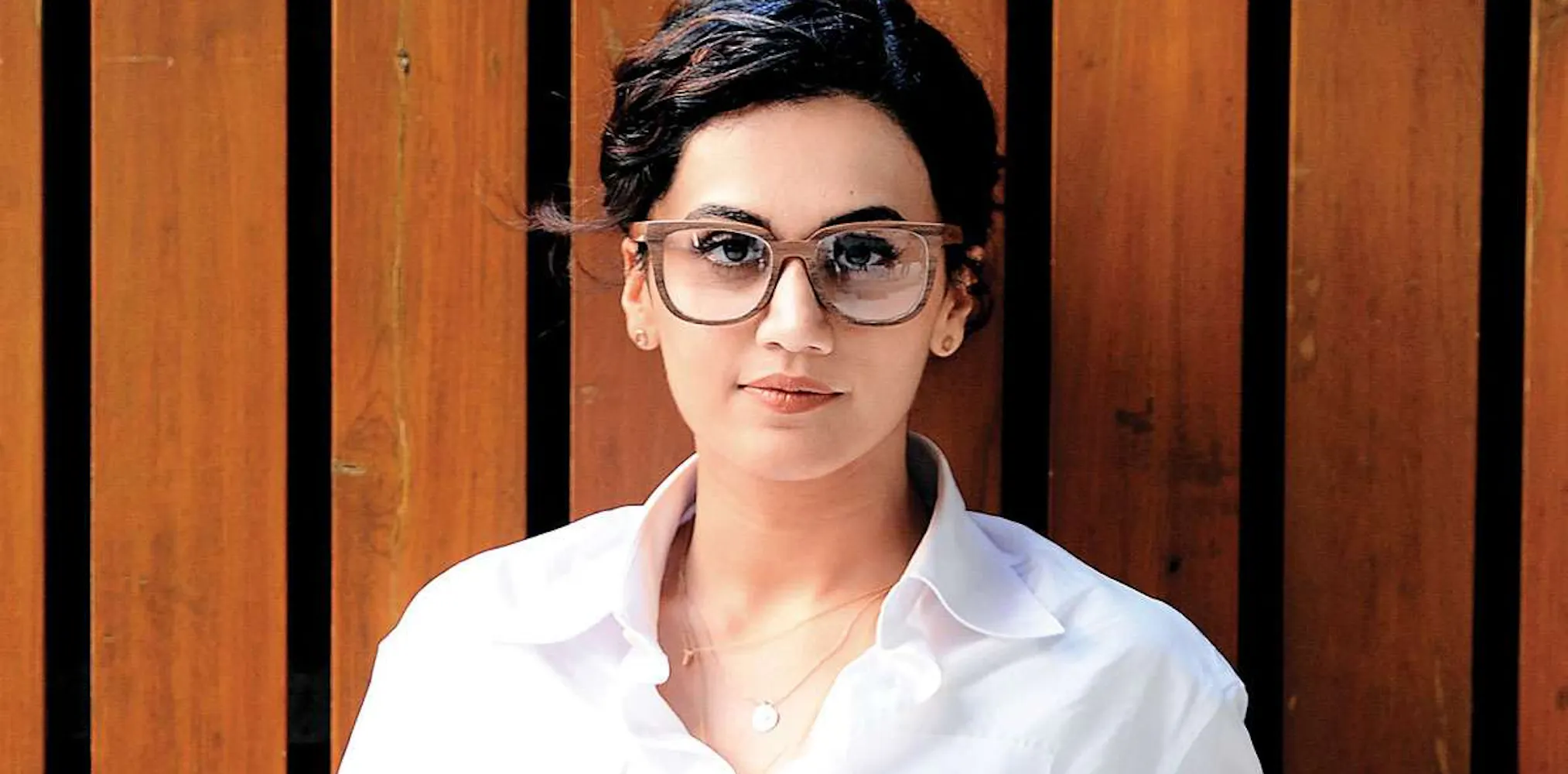 Taapsee’s Cryptic Kangana Jab