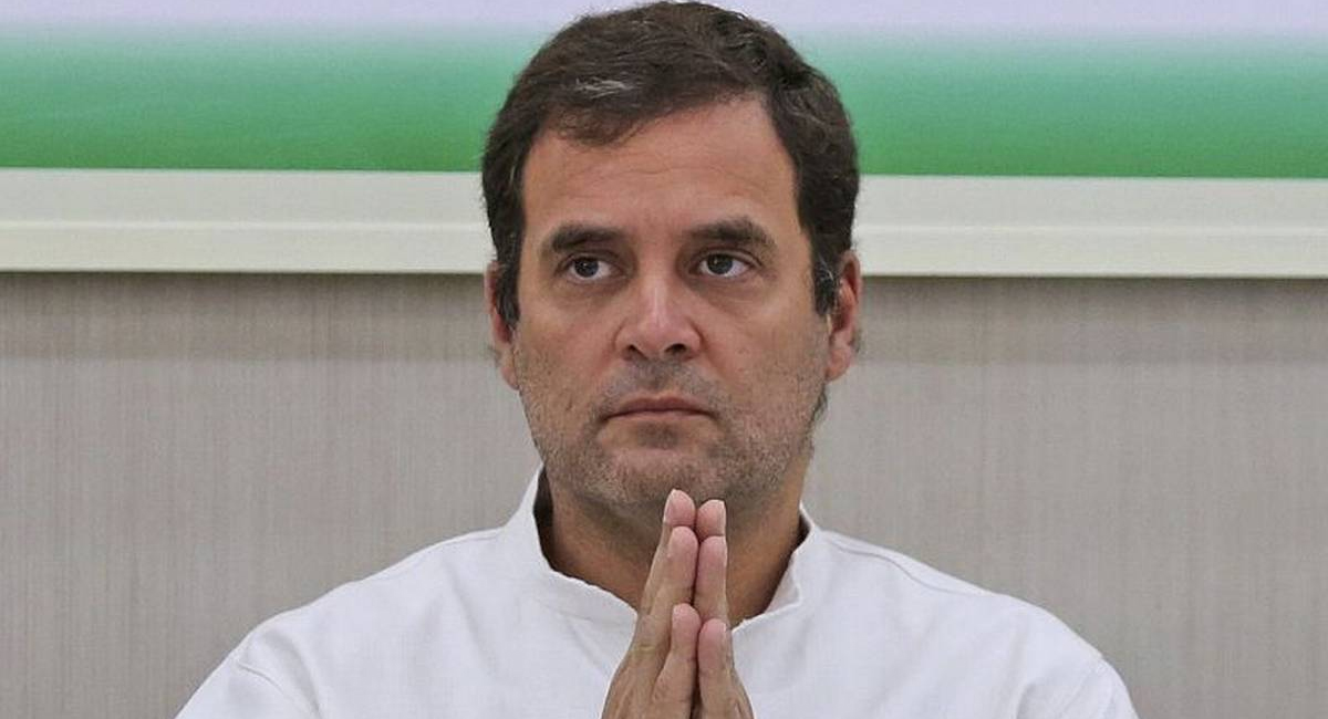 Rahul Gandhi nears 100th defeat in politics