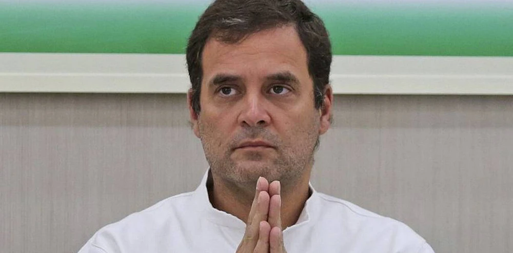 RaGa nears 100th defeat in politics