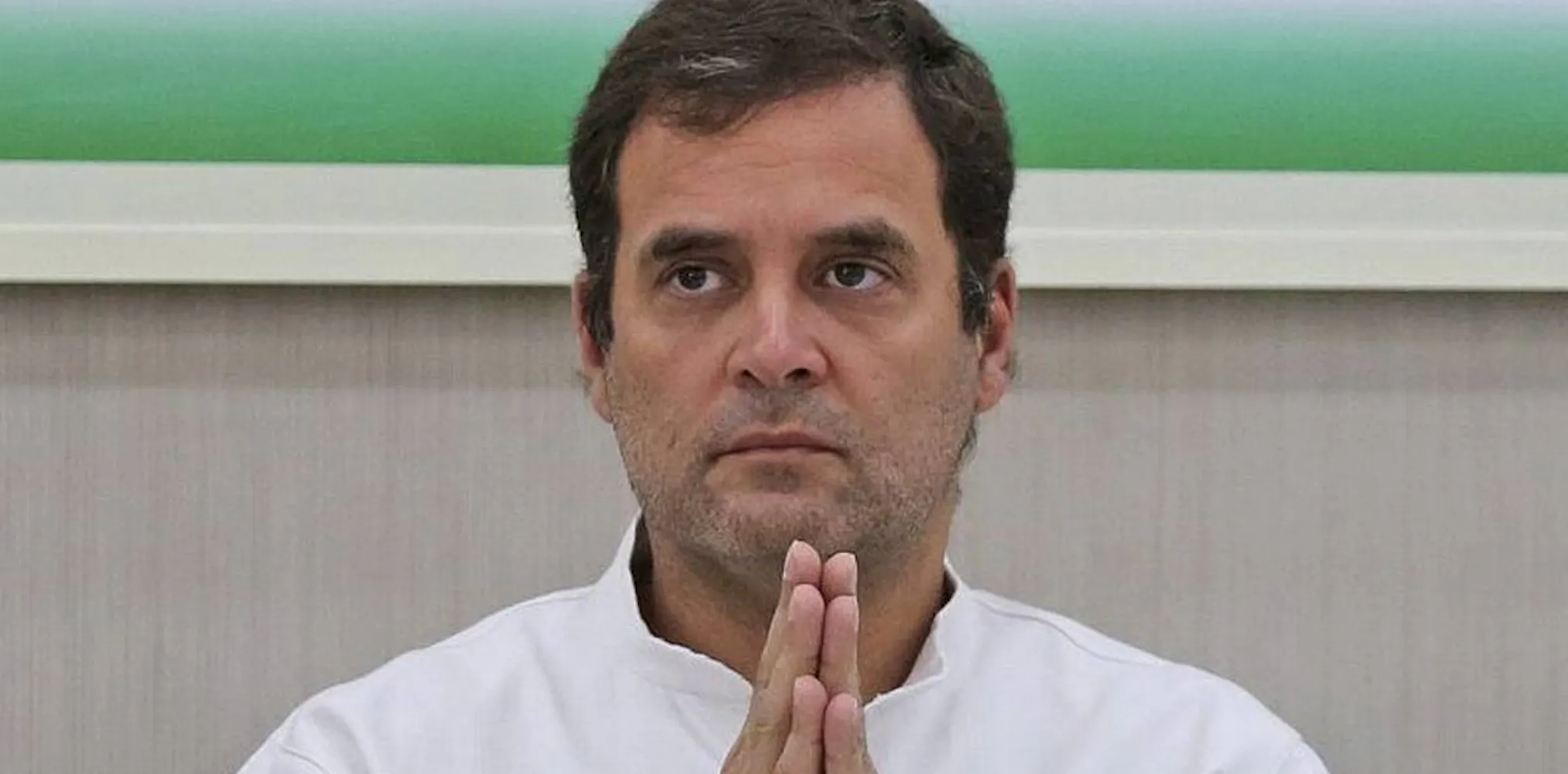 Rahul Gandhi nears 100th defeat in politics